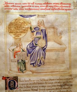 Závěsný od Andrea de Bartoli