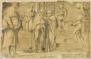 Prohlídka od Andrea del Sarto