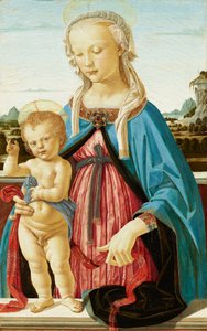  od Andrea del Verrocchio