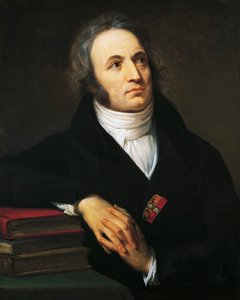 Portrét Vincenza Montiho (Alford od Andrea the Elder Appiani