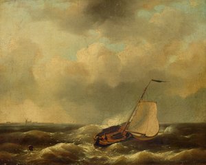  od Andreas Achenbach