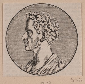 Frederik VI od Andreas Flinch