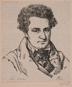 Orla Lehmannová od Andreas Flinch