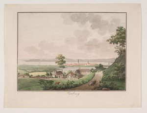 Fåborg od Andreas Flint