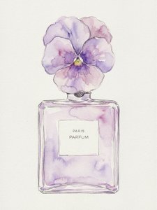 Parfém Pansy Paris