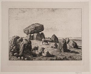 Dánsky: Langdysse at Nyrup