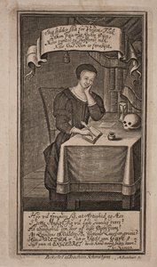 Dcera Dorthe Engelbrechtové