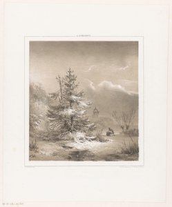 Winterlandschap met naaldbomen en man met slee   1374781   cs       czech Successfully Translated  Original: The Rat Catcher Translat: The Rat Catcher 1259918 cs czech Successfully Translated Original: Fragment of a Clavus Translat: Fragment of a Clavus 12 od Andreas Schelfhout
