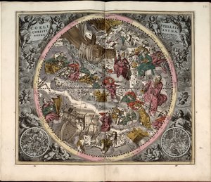 Phillips, 4274 Dostupné také prostřednictvím webové stránky Library of Congress jako rastrový obrázek. Zahrnuje index. Některé desky vyryl Johannes van Loon. Kromě 29 desek uvedených v obsahu je mezi deskami přídavná deska