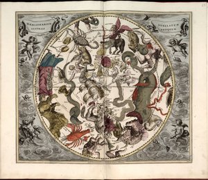 Phillips, 4274 Dostupné také prostřednictvím webové stránky Library of Congress jako rastrový obrázek. Zahrnuje index. Některé desky vyryl Johannes van Loon. Kromě 29 desek uvedených v obsahu je mezi deskami přídavná deska