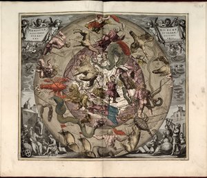 Phillips, 4274 Dostupné také prostřednictvím webové stránky Library of Congress jako rastrový obrázek. Zahrnuje index. Některé desky vyryl Johannes van Loon. Kromě 29 desek uvedených v obsahu je mezi deskami další deska