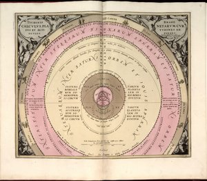 Phillips, 4274 Dostupné také prostřednictvím webové stránky Library of Congress jako rastrový obrázek. Zahrnuje index. Některé desky vyryl Johannes van Loon. Kromě 29 desek uvedených v obsahu je mezi deskami další deska od Andreas; Schenk Cellarius