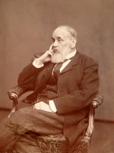 Ivan Gončarov, ruský autor, 19. století