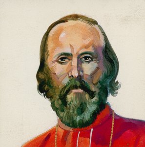 Garibaldi od Andrew Howat