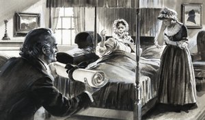 Hudební mistrovská díla: Přísně tajná ukolébavka