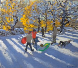  od Andrew Macara