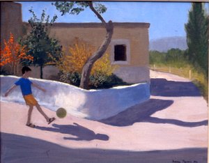  od Andrew Macara