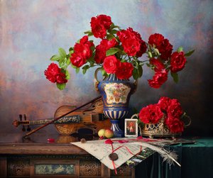  od Andrey Morozov