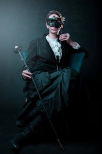 SteamPunk od Andrzej Lisowski