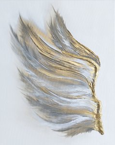 Elegantní Gold Wing