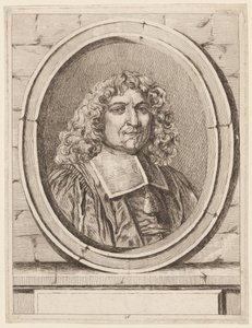 Louis Boucherat, kancléř, strážce pečetí Francie