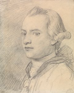 Dr. John Morgan z Philadelphie od Angelica Kauffmann