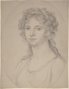 Portrét Anny Jadwigy Zamoyské od Angelica Kauffmann