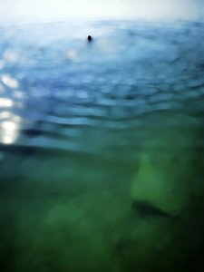 Abstrakt: Hloubky oceánů