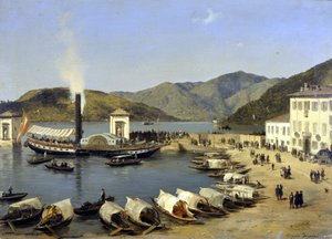 Přístav Como (Como)