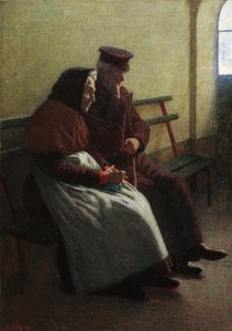 Vzdálené časy, 1908.
