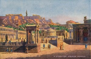 Athens in ancient times (colour litho)   1398597   cs       czech Successfully Translated  Original: The Goose Tower in Vordingborg, Zealand Translat: The Goose Tower in Vordingborg, Zealand 1232707 cs czech Successfully Translated Original: Jan Snellinx T