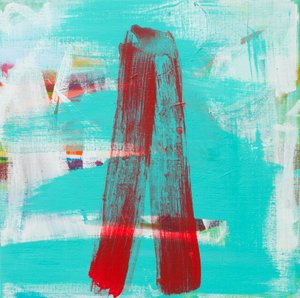 Triumf, 2018 od Angie Kenber