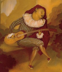 Lyra Lyra od Anita Kunz