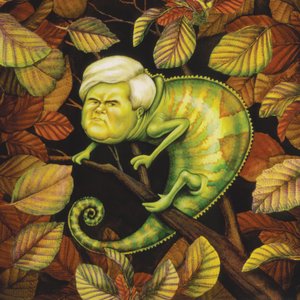Newt od Anita Kunz