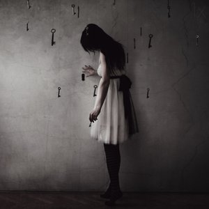 Svět klíčů od Anja Matko