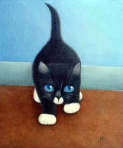 Cukr, 2001 od Anna Phillips