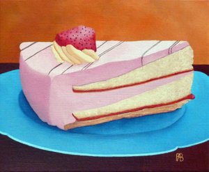 Tesco Special, 1989 od Anna Phillips