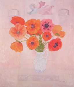 Giottos Angel, 2000