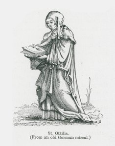  od Anna Brownell Jameson
