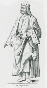  od Anna Brownell Jameson