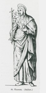  od Anna Brownell Jameson