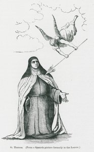  od Anna Brownell Jameson