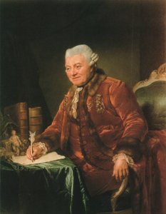 Cothenius od Anna Dorothea Therbusch