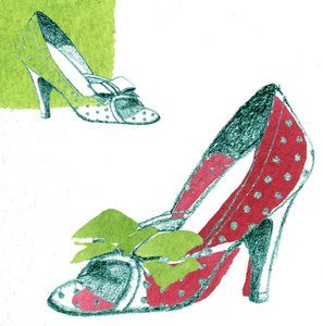Bota od Anna Platts