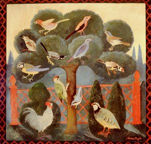 Svítání Chorus od Anna Pugh