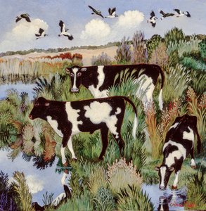  od Anna Pugh