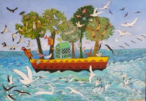  od Anna Pugh