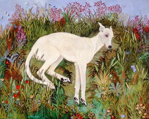  od Anna Pugh