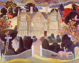 Řezání tvarů od Anna Pugh