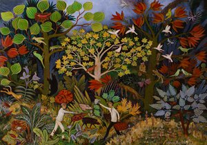 od Anna Pugh